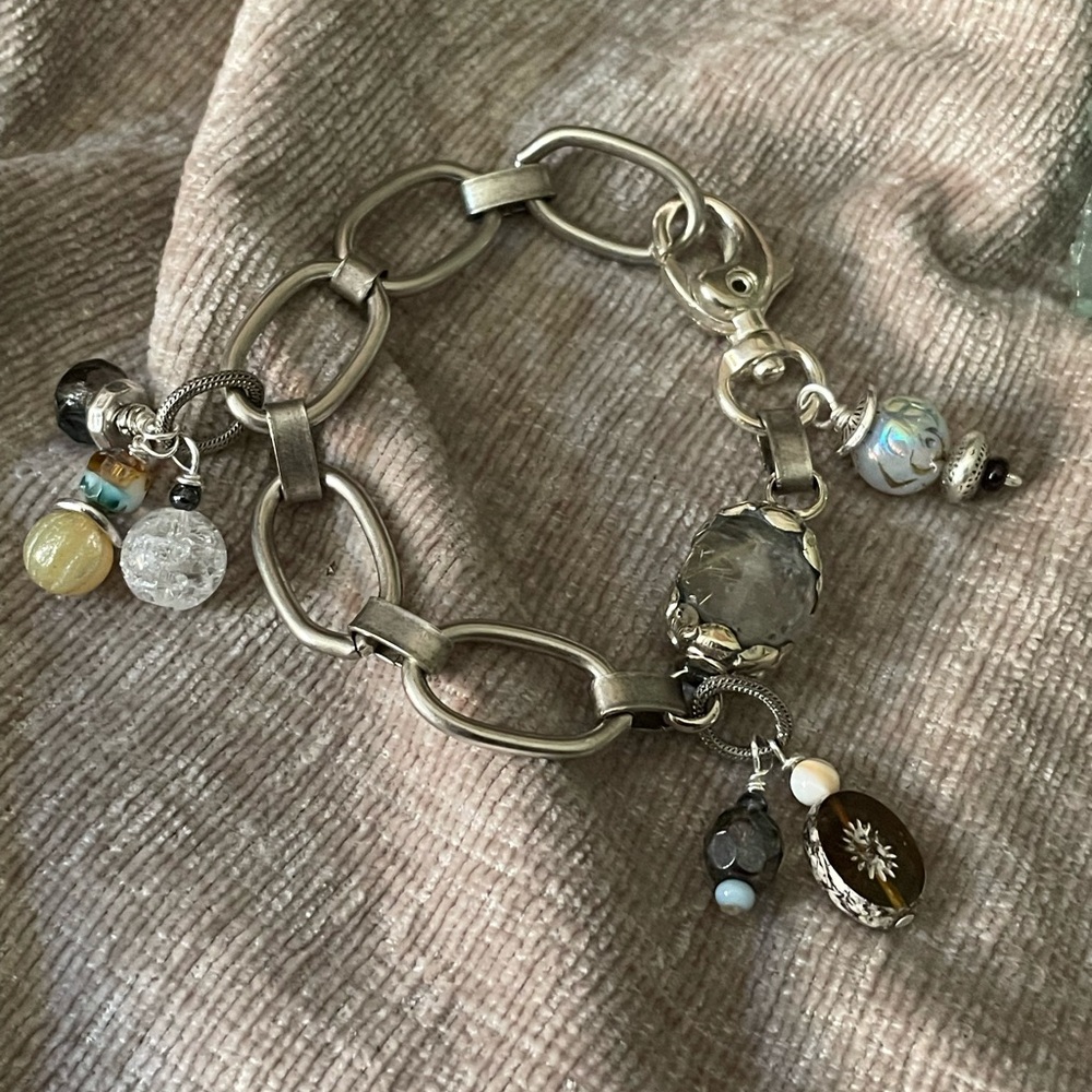 Handmade Bracelet